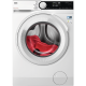 AEG Lavadora carga frontal  LFR7304L4BE. Más de 9 Kg, de 1400 r.p.m., Blanco. Clase A